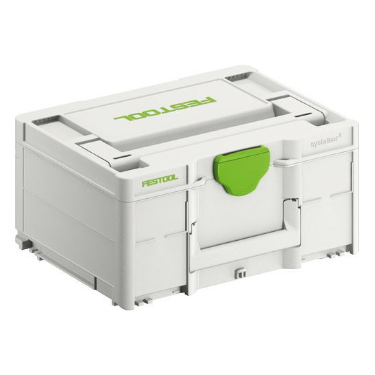 Festool SYS3 M 187 systainer³