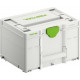 Festool SYS3 M 237 systainer³