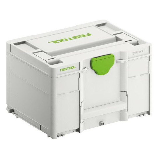 Festool SYS3 M 237 systainer³