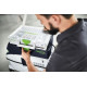 Festool SYS3 ORG M 89 6xESB systainer³ organizér