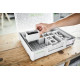 Festool SYS3 ORG M 89 6xESB systainer³ organizér