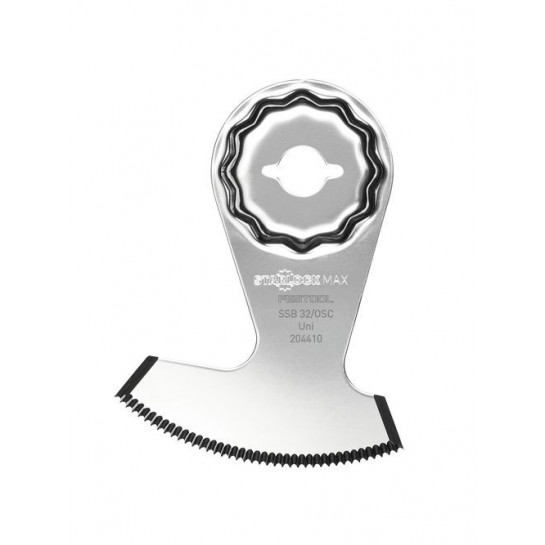 Festool SSB 32/OSC segmentový pílový list