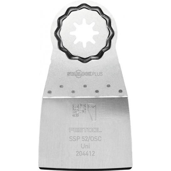 Festool SSP 52/OSC špeciálny pílový list