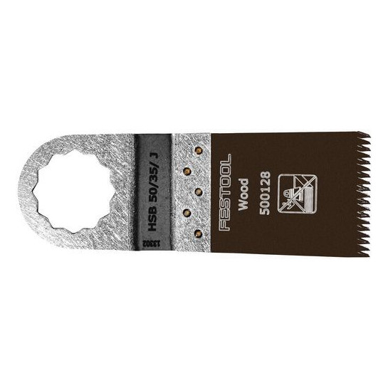 Festool HSB 50/35/J 5x pílový list na drevo