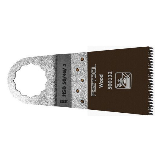 Festool HSB 50/45/J 5x pílový list na drevo