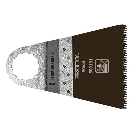 Festool HSB 50/65/J 5x pílový list na drevo