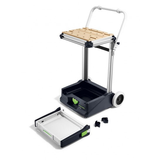 Festool MW 1000 Basic mobilná dielňa