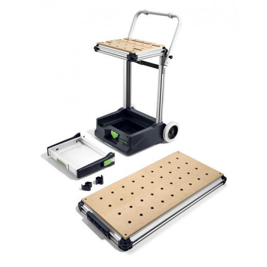 Festool MW 1000 mobilná dielňa