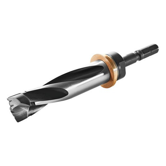 Festool KVB-HW D15 CE vrták na kovanie