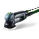 Festool RO 125 FEQ-Plus excentrická brúska s prevodovkou