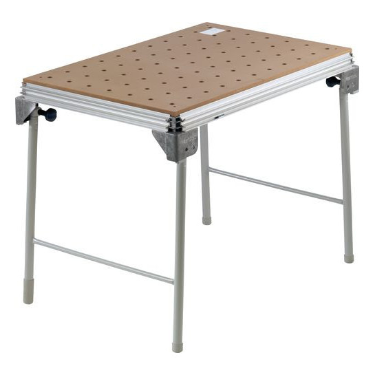 Festool MFT/3 Basic multifunkčný stôl