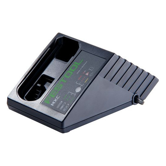 Festool MXC nabíjačka