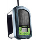 Festool BR 10 DAB+ stavebné rádio
