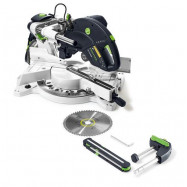 Festool KS 120 REB kapovacia píla