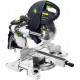 Festool KS 120 REB kapovacia píla (s ťahovou funkciou)