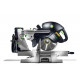 Festool KS 120 REB-Set-MFT kapovacia píla (s ťahovou funkciou)