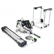 Festool KS 120 REB-Set-UG kapovacia píla