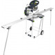 Festool KS 120 REB-Set-UG kapovacia píla