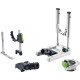 Festool OSC-AH/TA/AV-Set nasadzovacia pomôcka/hĺbkový doraz/odsávacie zariadenie v súprave