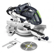 Festool KS 60 E kapovacia píla