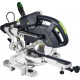 Festool KS 60 E kapovacia píla