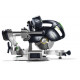 Festool KS 60 E-Set kapovacia píla (s ťahovou funkciou)