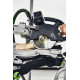 Festool KS 60 E-Set kapovacia píla (s ťahovou funkciou)