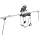 Festool KS 60 E-UG-Set/XL kapovacia píla (s ťahovou funkciou)