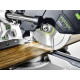 Festool KS 60 E-UG-Set/XL kapovacia píla (s ťahovou funkciou)