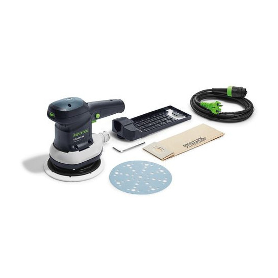 Festool ETS 150/5 EQ excentrická brúska