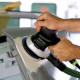 Festool ETS 150/5 EQ excentrická brúska