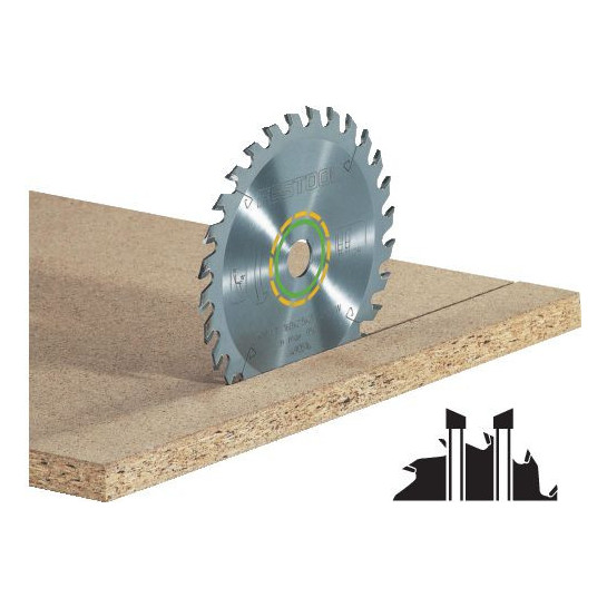 Festool 225x2,6x30 W32 univerzálny pílový kotúč