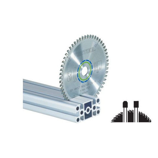 Festool 225x2,6x30 TF68 špeciálny pílový kotúč