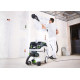 Festool LHS-E 225 EQ brúska s dlhým krkom