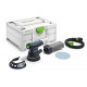 Festool ETS 125 REQ-Plus excentrická brúska