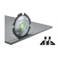 Festool DIA 160x2,2x20 F4 diamantový pílový kotúč