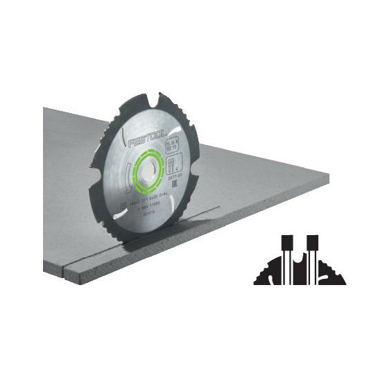 Festool DIA 160x2,2x20 F4 diamantový pílový kotúč