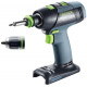 Festool T 18+3-Basic akumulátorový vŕtací skrutkovač