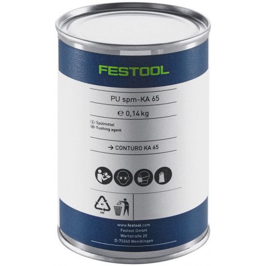 Festool PU spm 4x-KA 65 umývací prostriedok