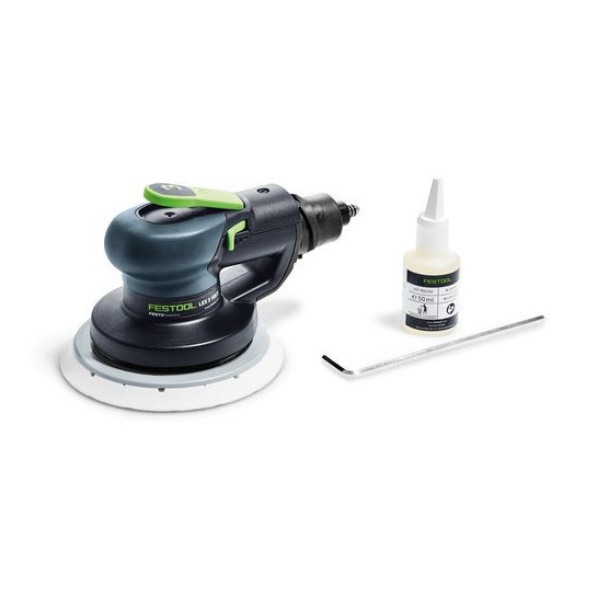 Festool LEX 3 150/3 pneumatická excentrická brúska