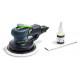 Festool LEX 3 150/7 pneumatická excentrická brúska