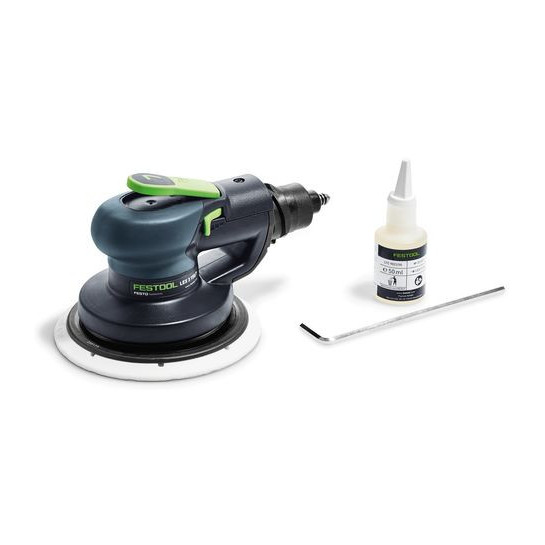 Festool LEX 3 150/7 pneumatická excentrická brúska