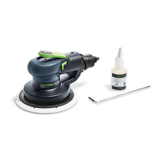 Festool LEX 3 150/5 pneumatická excentrická brúska