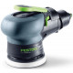 Festool LEX 3 77/2,5 pneumatická excentrická brúska
