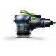 Festool LEX 3 77/2,5 pneumatická excentrická brúska