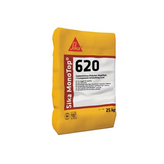 Sika Monotop-620 25 kg