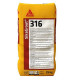 Sika SikaGrout 316 25 kg