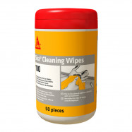 Sika Cleaning Wipes-100 50 ks