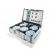 Festool SYS-STF-80x133/D125/Delta systainer³