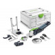 Festool OSC 18 E-Basic-Set akumulátorový oscilátor